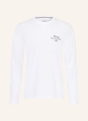 Tommy Hilfiger Longsleeve weiss