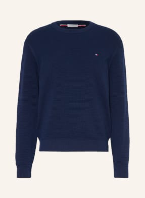 Tommy Hilfiger Pullover blau