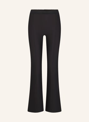 Skims Legíny Skims Body onyx