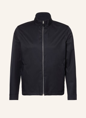 Zegna Bundy tmavě modrá
