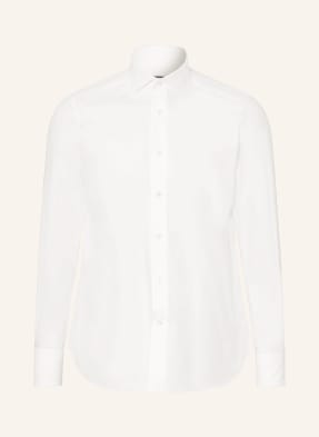 Zegna Košile Trofeo™ Slim Fit bílá