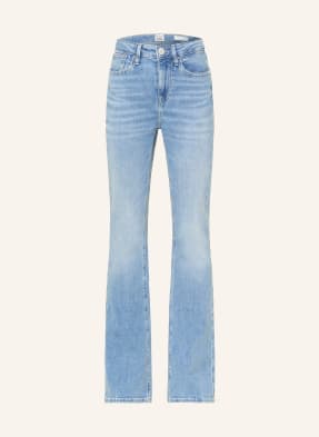 Guess Flared Jeans Sexy Flare blau