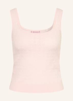 Guess Stricktop Nina rosa