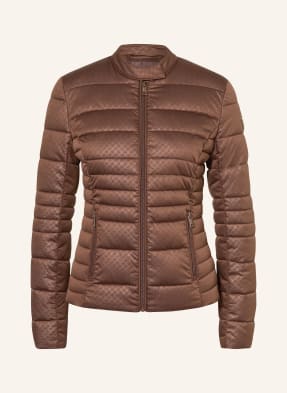 Guess Steppjacke New Vona braun