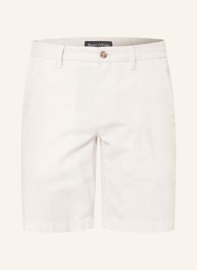 Marc O'polo Chinoshorts Salo Jogger Slim Fit S Lnem béžová