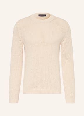 Marc O'polo Pullover weiss