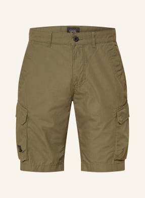 Camel Active Kraťasy Houston, Standardní Střih khaki