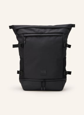 Strellson Rucksack New Ham Sebastian schwarz