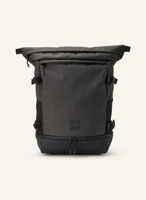 Strellson Rucksack New Ham Sebastian gruen