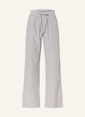 Neo Noir Malenehose Sonar blau