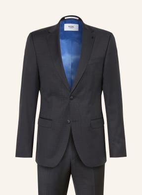 Digel Move Oblek Anthony Slim Fit tmavě modrá