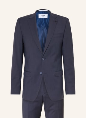 Digel Move Oblek Anthony Slim Fit tmavě modrá