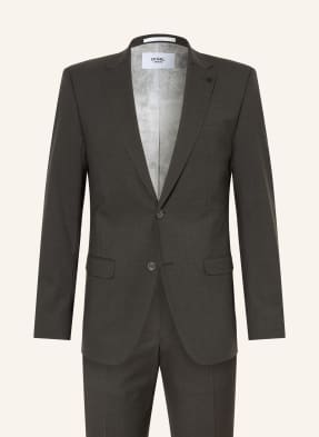 Digel Move Oblek Anthony Slim Fit tmavě šedá