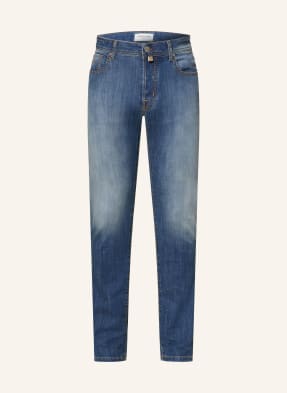 Jacob Cohen Džíny Slim Fit 200d medium blue