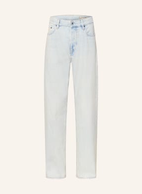 G-Star Džíny Dakota Regular Straight Fit j072 sun faded graphite blue