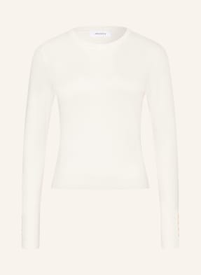 Darling Harbour Pullover weiss