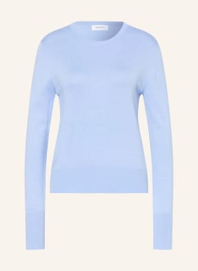 Darling Harbour Pullover blau