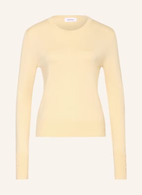 Darling Harbour Pullover gelb