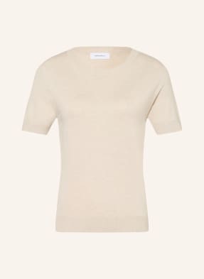 Darling Harbour Strickshirt beige