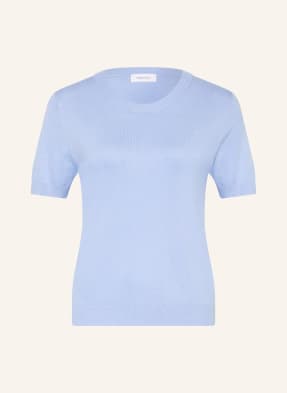 Darling Harbour Strickshirt blau