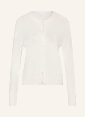 Darling Harbour Strickjacke weiss