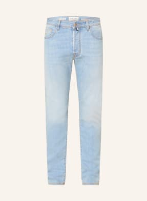 Jacob Cohen Džíny Slim Fit 300d light blue