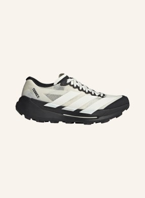 Adidas Terrex Běžecké Trailové Boty Terrex Agravic Tt bílá / černá