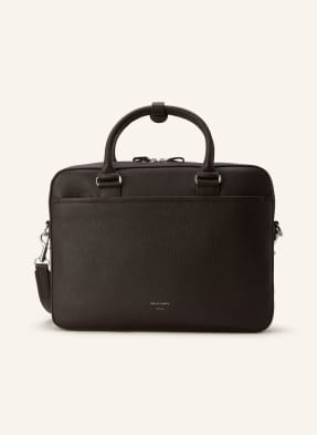 Tiger Of Sweden Laptop-Tasche braun