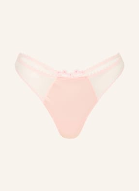 Marie Jo String Noova rosa