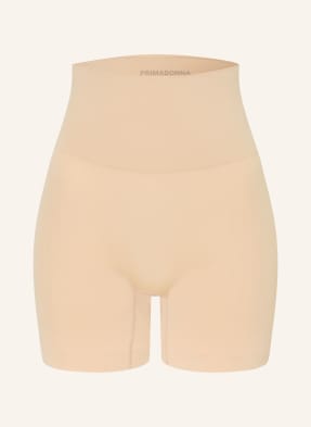Primadonna Šortky Shape Nudda béžová