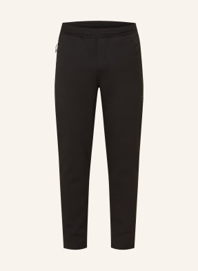 Boss Sweatpants Spirit schwarz