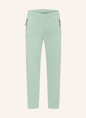 Boss Sweatpants Spirit gruen