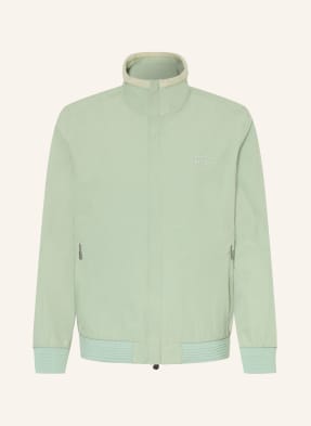 Boss Blouson gruen