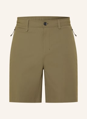 Boss Shorts Spirit gruen