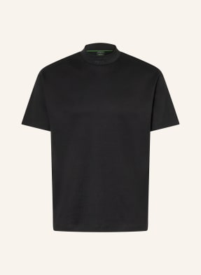 Boss T-Shirt Spirit schwarz