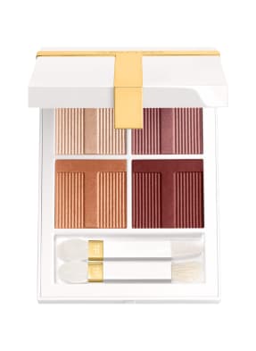 Tom Ford Beauty Soleil Eye Color Quad Lidschattenpalette