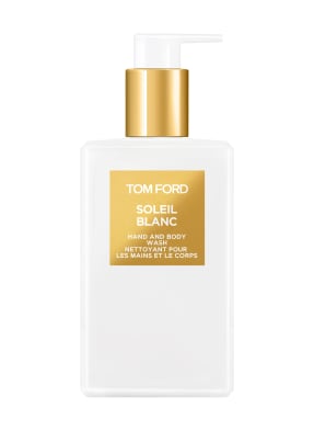 Tom Ford Beauty Soleil Blanc Hand & Body Shower Gel 240 ml