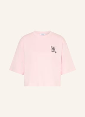 Darling Harbour Tričko rose