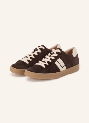 Paul Green Sneaker braun