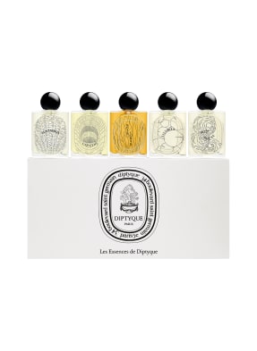 Diptyque Les Essences Discovery Set Sada vůní 50 ml