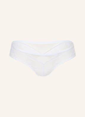 Triumph Kalhotky Comfort Allure bílá