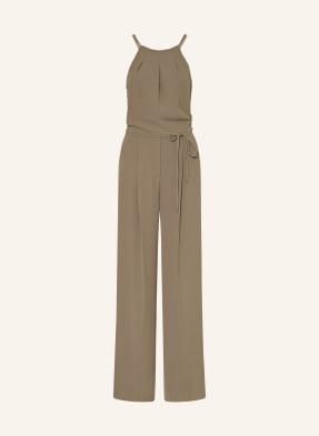 Luisa Cerano Kombinéza khaki