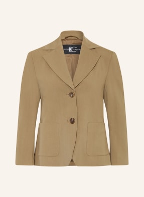 Luisa Cerano Sako khaki