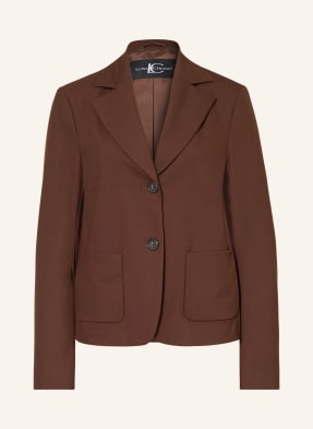 Luisa Cerano Blazer braun