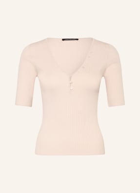Luisa Cerano Strickshirt rosa