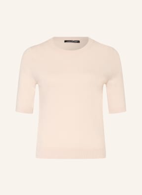 Luisa Cerano Strickshirt rosa