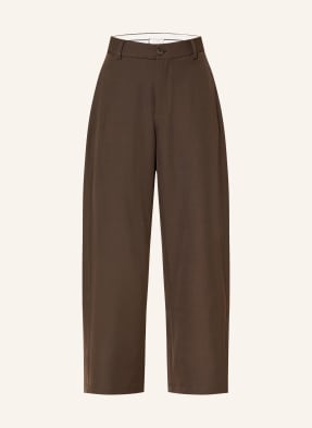 Neo Noir Hose Essiall braun