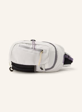 Peak Performance Umhängetasche 4,5 L grau