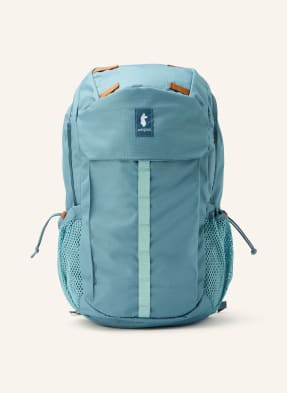 Cotopaxi Batoh Clase 28 L S Přihrádkou Na Notebook modrá / tyrkysová