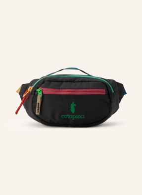 Cotopaxi Pásková Taška Kapai 1,5 L černá / červená / zelená